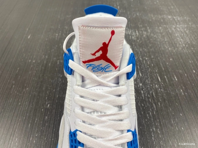 Jordan DR5415-104 Retro 4 SB 0807